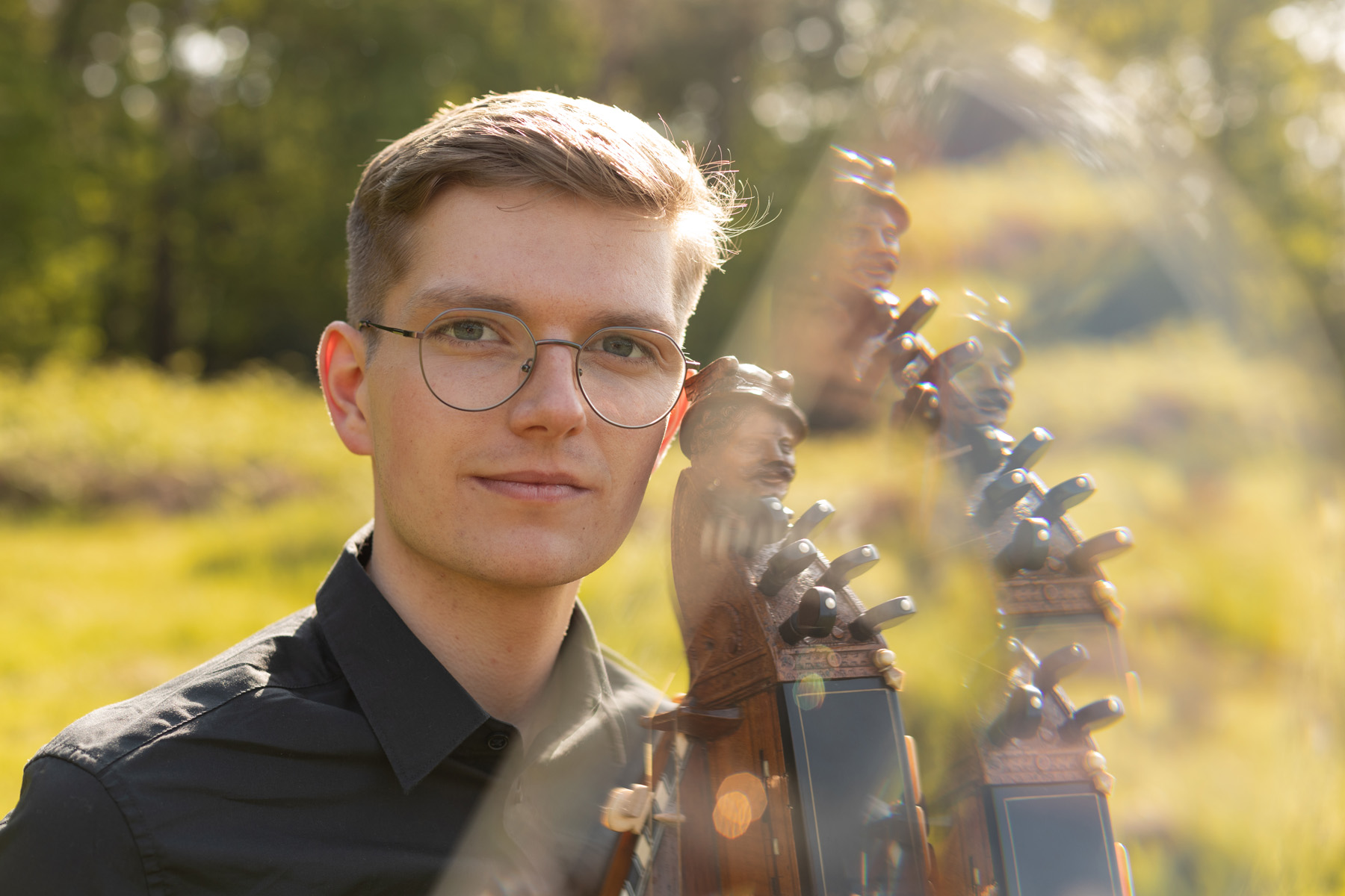 Ron Höllein